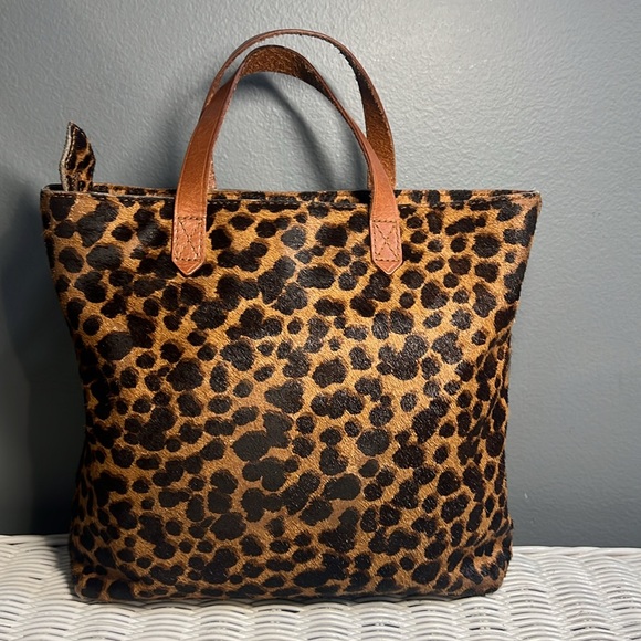 Madewell Bundle of Totes - Picture 9 of 17